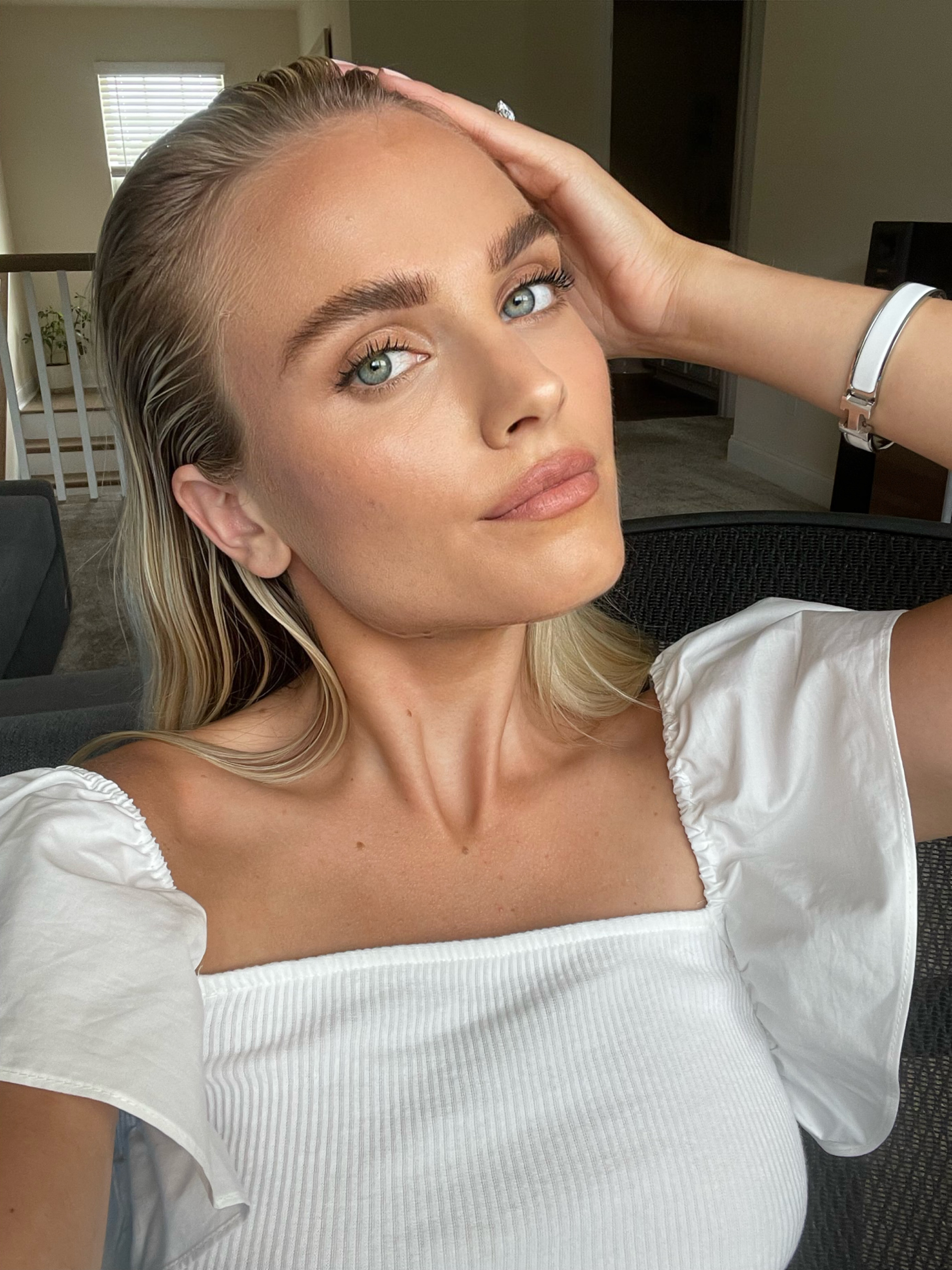 Natural Spring Makeup Tutorial Look Stunning In Under 5 Minutes